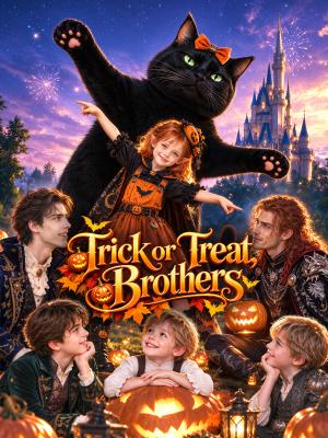 Trick or Treat, Brothers
